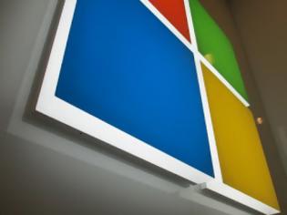 Φωτογραφία για Η Microsoft ανέπτυξε τη δική της διανομή Linux