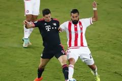 ΕΠΕΣΤΡΕΨΕ Ο ΛΕΒΑΝΤΟΦΣΚΙ...