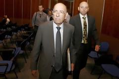 Απεβίωσε ο πρώην Υπουργός Άμυνας της Κύπρου Κώστας Παπακώστας