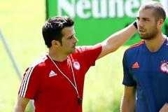 ΤΑ... ΕΙΠΕ ΜΕ ΚΑΣΑΜΙ Ο ΣΙΛΒΑ