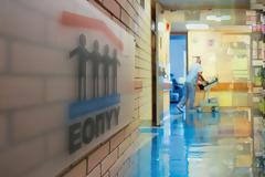 Τρία θέματα – φωτιά περιμένουν λύσεις από τη νέα πολιτική ηγεσία του υπουργείου Υγείας