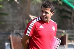 Η ΠΡΟΕΤΟΙΜΑΣΙΑ ΓΙΑ ΤΗΝ... «ΠΑΓΙΔΑ» ΣΤΑ ΠΗΓΑΔΙΑ ΚΑΙ ΟΙ ΕΠΙΛΟΓΕΣ ΣΙΛΒΑ