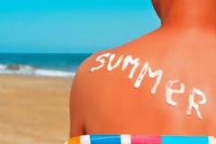 6 ιδέες για να διατηρήσετε το μαύρισμά σας