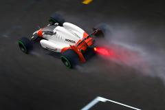 Το μέλλον στην F1?