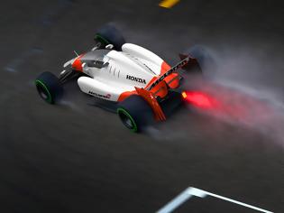 Φωτογραφία για Το μέλλον στην F1?