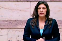 ΕΚΛΟΓΕΣ 2015: Η φωτογραφία της Κωνσταντοπούλου που σαρώνει