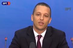 Κόλαση με τον Κασιδιάρη στον Χατζηνικολάου - Τι είπε μετά την ανακοίνωση των αποτελεσμάτων και με ποιους τα έβαλε;[video]