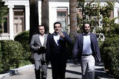 Οι νέοι Υπουργοί του Τσίπρα - Όλα τα ονόματα στο τραπέζι