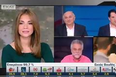 Πίκρα Άδωνι για την ήττα της ΝΔ με πυρά κατά Μεϊμαράκη [video]