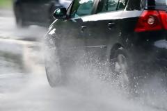 Πάτρα: Έκκληση του Δήμου να μην κυκλοφορούν οι πολίτες με τα Ι.Χ. τους λόγω κακοκαιρίας