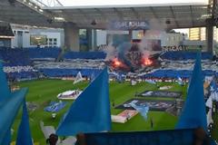 ΤΟ ΑΠΙΣΤΕΥΤΟ ΠΑΝΟ ΤΗΣ ΠΟΡΤΟ... ΒΓΑΖΕΙ ΦΛΟΓΕΣ! *ΒΙΝΤΕΟ*