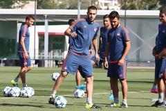 Η ΑΠΟΣΤΟΛΗ ΤΟΥ ΘΡΥΛΟΥ ΓΙΑ ΤΟΝ ΑΓΩΝΑ ΜΕ ΤΗΝ ΞΑΝΘΗ