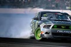 3ος αγώνας Drift Κορίνθου