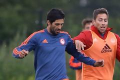 ΟΙ ΕΚΤΟΣ ΑΠΟΣΤΟΛΗΣ ΓΙΑ ΞΑΝΘΗ...