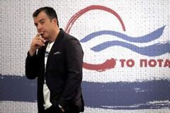 Εξι βουλευτές έχασε το Ποτάμι - Ποιοι είναι