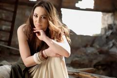 Μελίνα Ασλανιδου: Μιλάει για την αποχώρηση της από το 