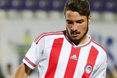 ΤΖΑΝΔΑΡΗΣ : ΚΟΙΤΑΜΕ ΜΟΝΟ ΕΜΑΣ! ΟΧΙ ΤΟΥΣ ΑΛΛΟΥΣ...