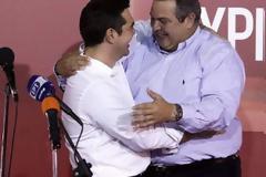 Ο Τσίπρας ορκίζεται απόψε