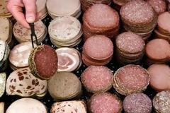 ΜΕΓΑΛΗ ΠΡΟΣΟΧΗ: Με σαλμονέλα γνωστό αλλαντικό - Αποσύρεται από τον ΕΦΕΤ