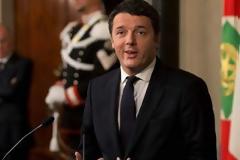 Συγχαρητήριο τηλεφώνημα του Ρέντσι στον Τσίπρα