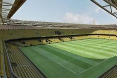 Τις επόμενες κινήσεις για το γήπεδο σκέφτονται στην ΑΕΚ