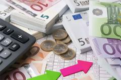 Άσχημα μαντάντα για όσους έχουν χρέη στα ασφαλιστικά ταμεία - Κατασχέσεις μισθών, καταθέσεων