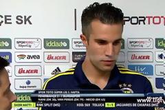 ΕΞΑΛΛΟΣ ΜΕ ΠΕΡΕΪΡΑ Ο... ΦΑΝ ΠΕΡΣΙ! *ΒΙΝΤΕΟ*