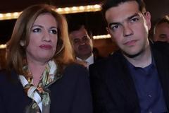 Ο Τσίπρας πρότεινε στη Φώφη Γεννηματά να μπει στην κυβέρνηση - Τι απάντησε