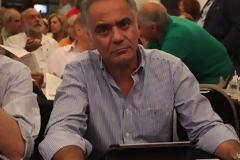 Σκουρλέτης: Μην θεωρείτε τον ΣΥΡΙΖΑ ταυτισμένο με τη συμφωνία