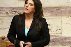 ΑΠΟΚΑΛΥΨΗ ΣΟΚ – Αυτή θα είναι η επόμενη κίνηση της Ζωής Κωνσταντοπούλου