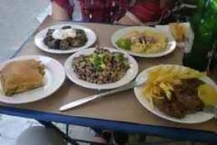 Ποιο είναι το αγαπημένο φαγητό των Παπανδρέου, Καρατζαφέρη και Μητροπολίτη Άνθιμου;