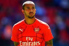 ΘΕΛΟΥΝ ΠΑΙΚΤΗ ΤΗΣ ΑΡΣΕΝΑΛ ΓΙΑ... ΑΝΤΙ-ΡΑΦΙΝΙΑ