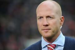 «ΗΤΑΝ ΣΗΜΑΝΤΙΚΟ ΤΟ ΜΑΤΣ ΜΕ ΤΟΝ ΟΛΥΜΠΙΑΚΟ...»