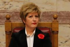 Μαρία Κόλλια - Τσαρουχά: Να αναβαθμιστεί το ΥΜΑΘ