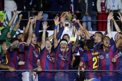 Στα άκρα οι σχέσεις Μπαρτσελόνα και ΦΙΦΑ