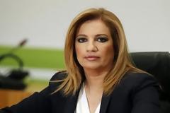 Εκτός Βουλής αφήνει τον Χρυσοχοΐδη η Φώφη Γεννηματά