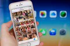 Ένα Bug στο ios 9 επιτρέπει την πρόσβαση από τρίτους στο iphone