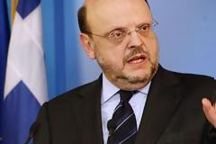 Αντώναρος για ΝΔ: Ας αφήσουν τα ύπουλα μαχαιρώματα οι γνωστοί σώγαμπροι και κατά περίσταση αλεξιπτωτιστές