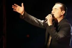 «Κλείδωσε» η πιο ανατρεπτική συνεργασία: Μαζί στη σκηνή ο Λευτέρης Πανταζής με τον…