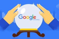 H εφαρμογή της google που προβλέπει το μέλλον