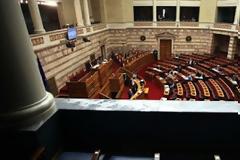 ΑΥΤΟΝ θα προτείνει ο Τσίπρας για πρόεδρο της Βουλής