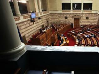 Φωτογραφία για ΑΥΤΟΝ θα προτείνει ο Τσίπρας για πρόεδρο της Βουλής