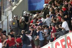 ΕΠΙΣΤΟΛΗ ΔΙΑΜΑΡΤΥΡΙΑΣ ΤΗΣ ΜΠΑΓΕΡΝ ΣΤΗΝ UEFA ΓΙΑ ΤΑ ΕΠΕΙΣΟΔΙΑ ΣΤΟ ΚΑΡΑΪΣΚΑΚΗ