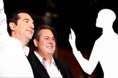 ΣΥΡΙΖΑ και ΑΝΕΛ οφείλουν στην αποχή τη νέα τους συγκυβέρνηση;