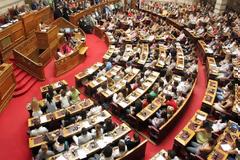 Αυτοί είναι οι καλλιτέχνες που δεν μπόρεσαν να εκλεγούν...