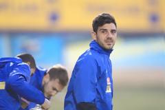 Τρέλα στη Μελβούρνη με τον Κατσουράνη