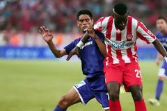 Η ΑΠΟΣΤΟΛΗ ΤΗΣ ΞΑΝΘΗΣ ΓΙΑ ΤΟΝ ΑΓΩΝΑ ΜΕ ΤΟΝ ΟΛΥΜΠΙΑΚΟ