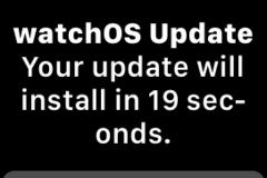 Η Apple κυκλοφόρησε επιτέλους του WatchOS 2