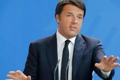 Ρέντσι: Αυτόν τον Βαρουφάκη, τον ξεφορτωθήκαμε... Ποια ήταν η απάντηση του Βαρουφάκη