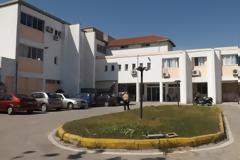Παραιτήθηκε ο διευθυντής της καρδιολογικής κλινικής του νοσοκομείου Πρεβέζης!